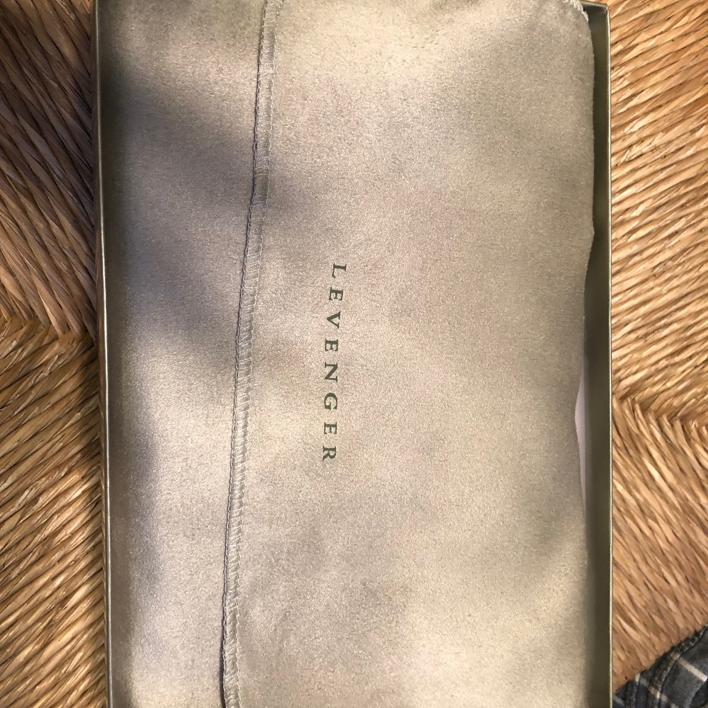 Levenger Carrie Convertable Clutch